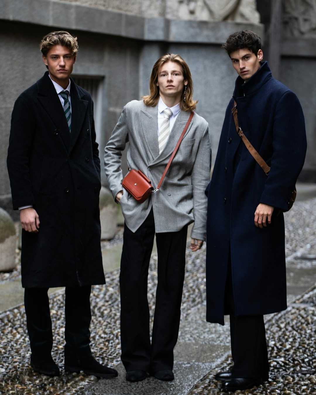 Coats & Blazers