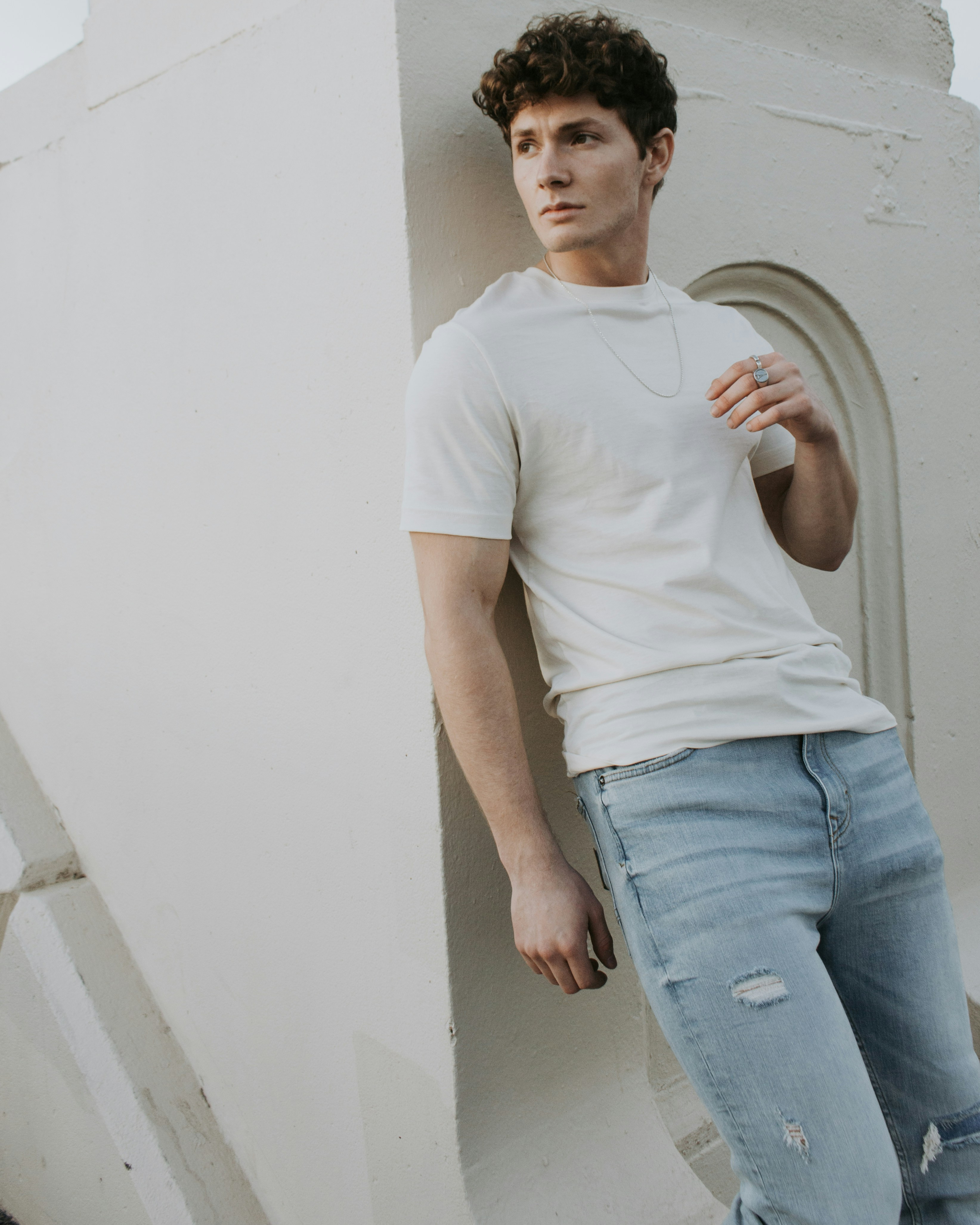 Casual Pants & Jeans