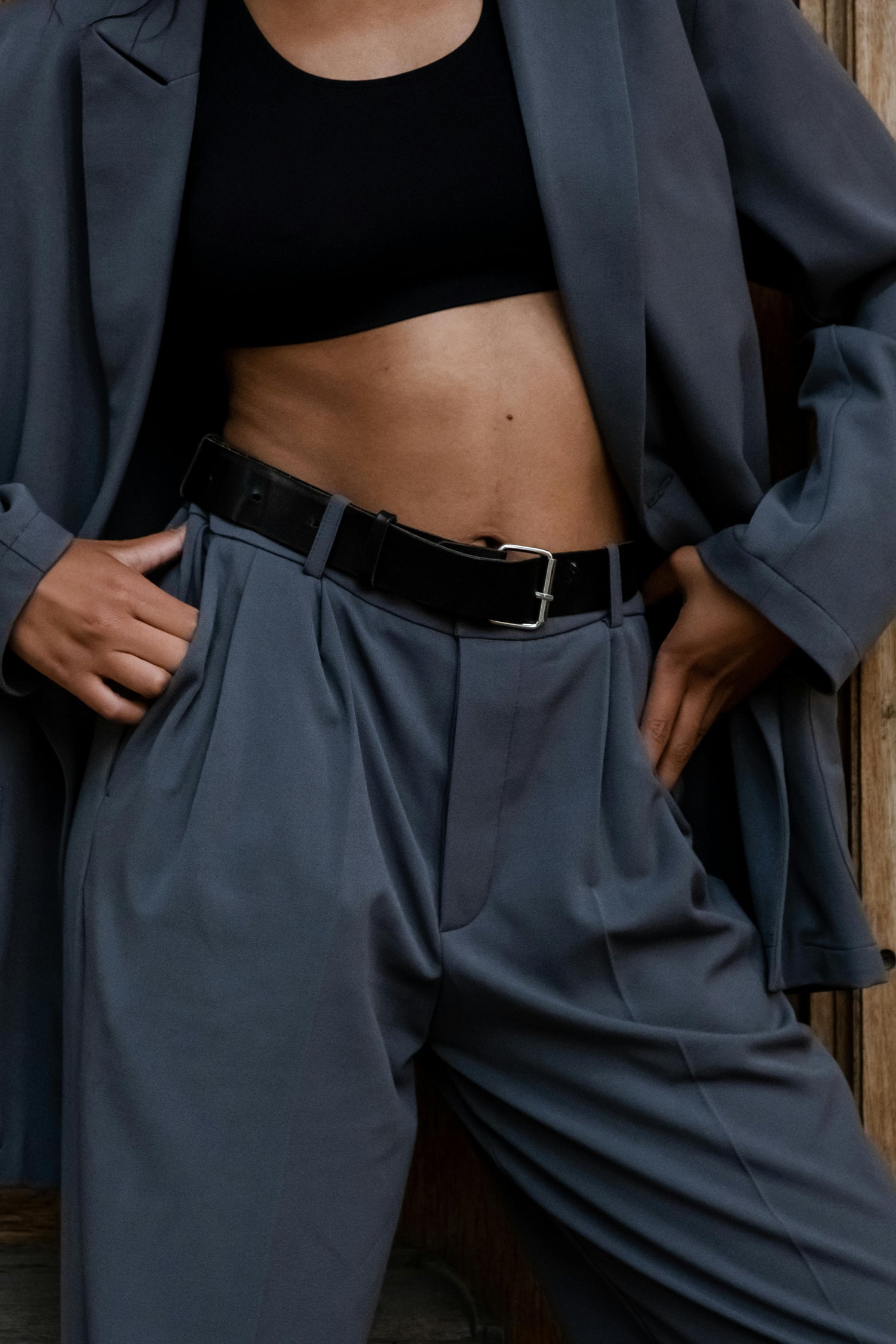 Belts Women