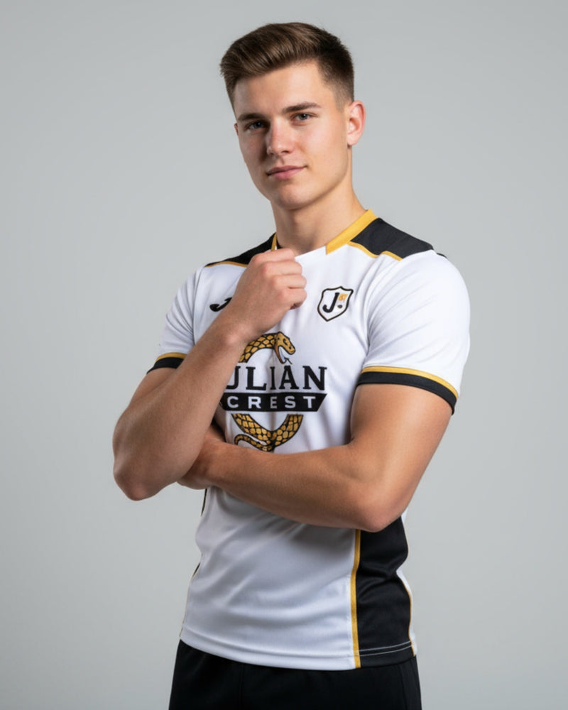 Jerseys & Moto Jackets