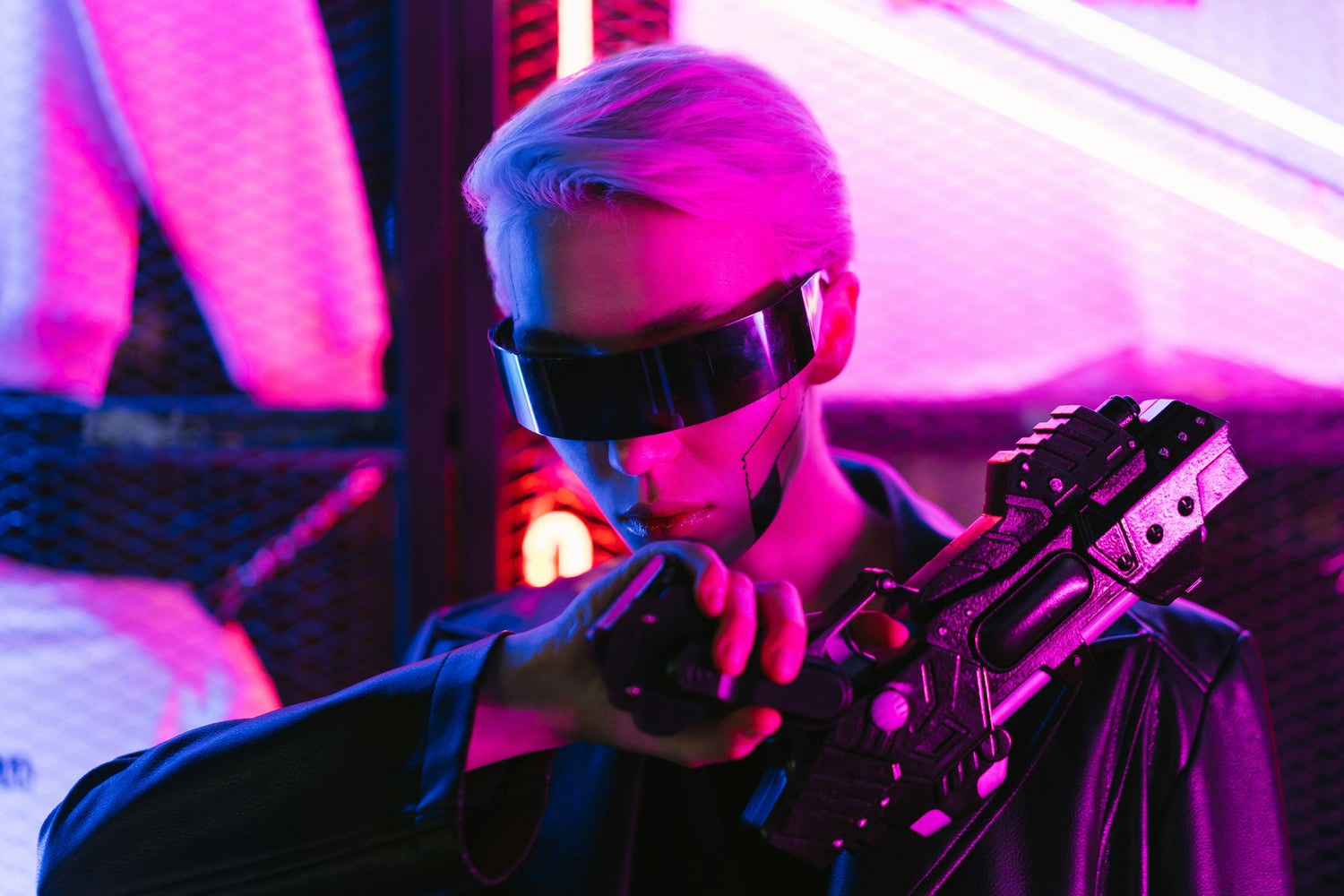 Eyewear