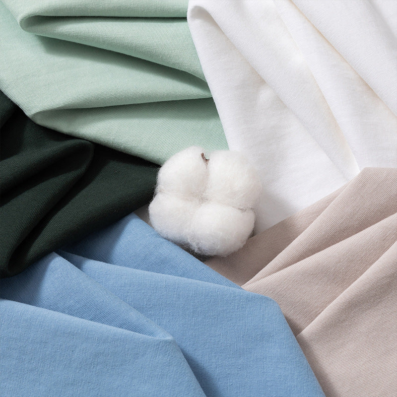 Men’s Minimalist Print Tee