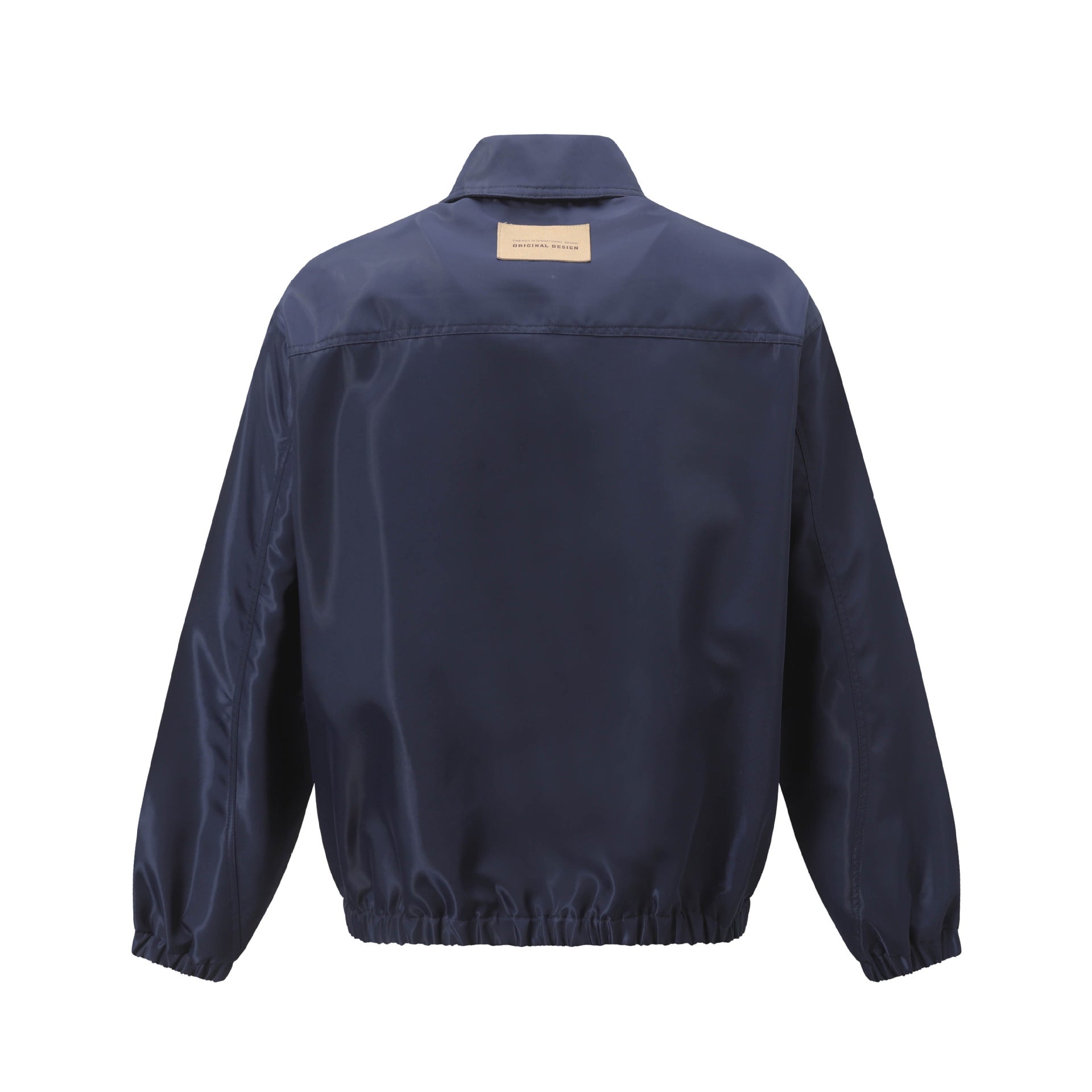 Retro Loose Jacket Coat