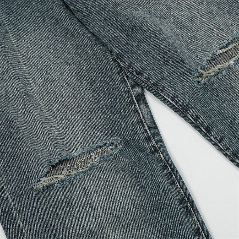 Rogue Straight Jeans