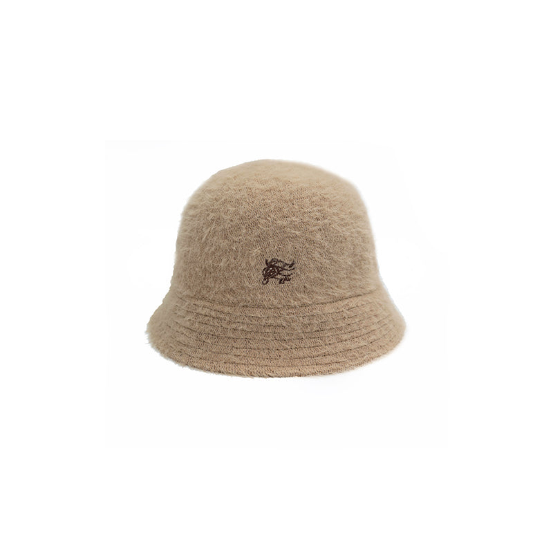 UrbanBeat Fleece Bucket Hat