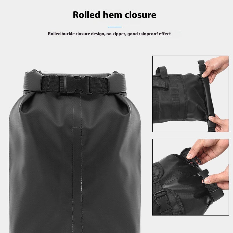 VersaCyclist Gear Bag