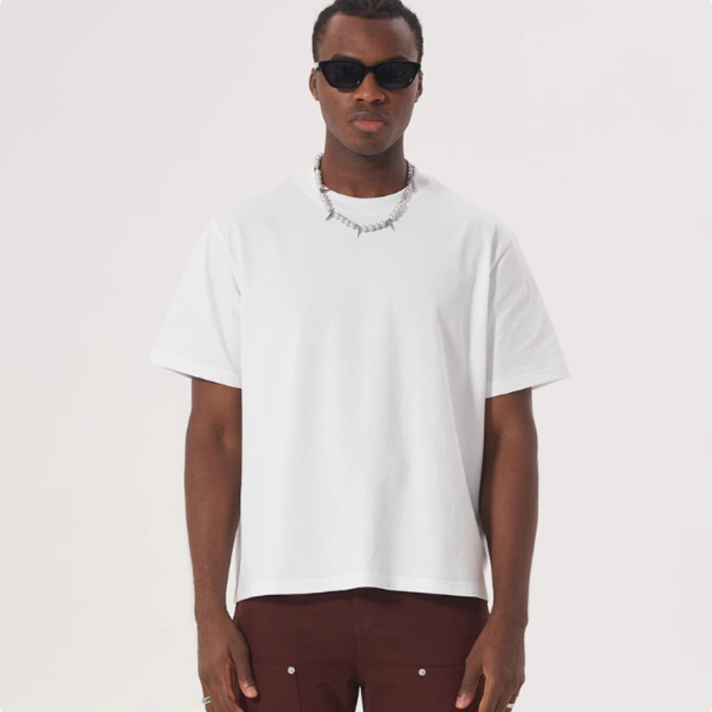EverStride Tall Fit Cotton Tee
