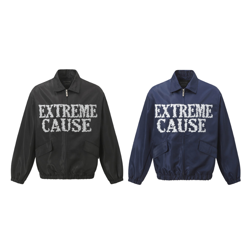 Retro Loose Jacket Coat