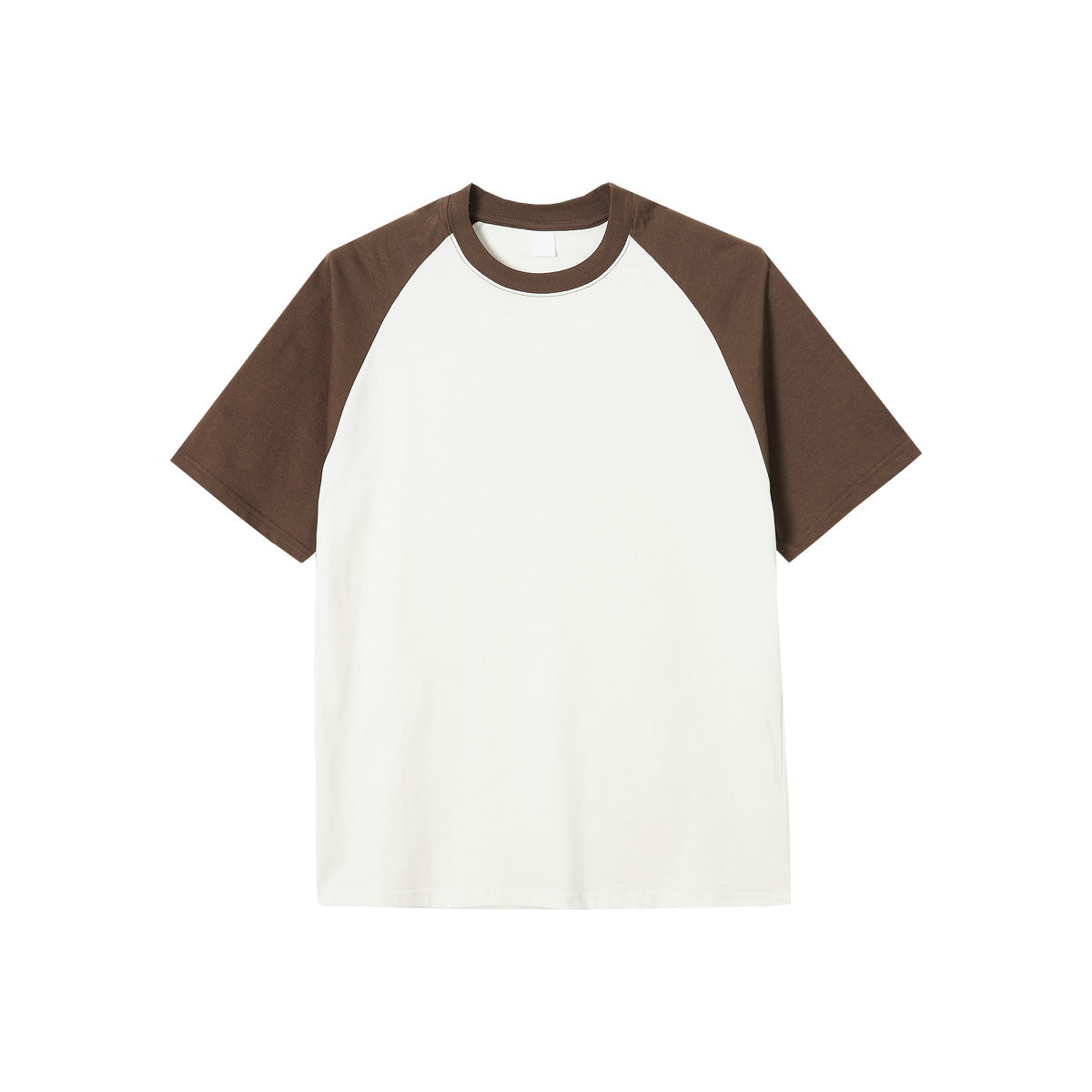 CoreFlex 270G Contrast Raglan Loose Fit Tee