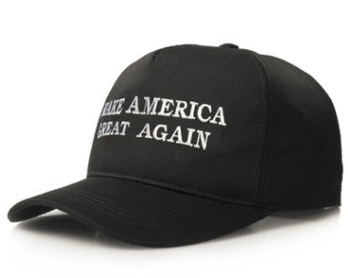 The PatriotCap American Flag Edition
