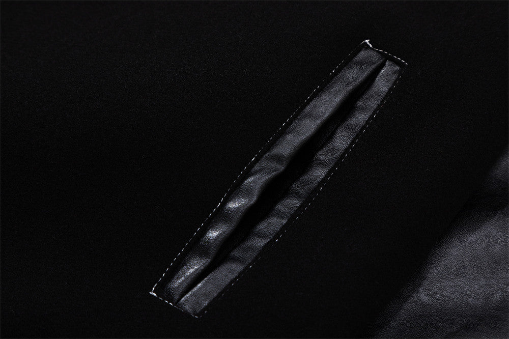 The VarsityLegacy Jacket American Classic Edition