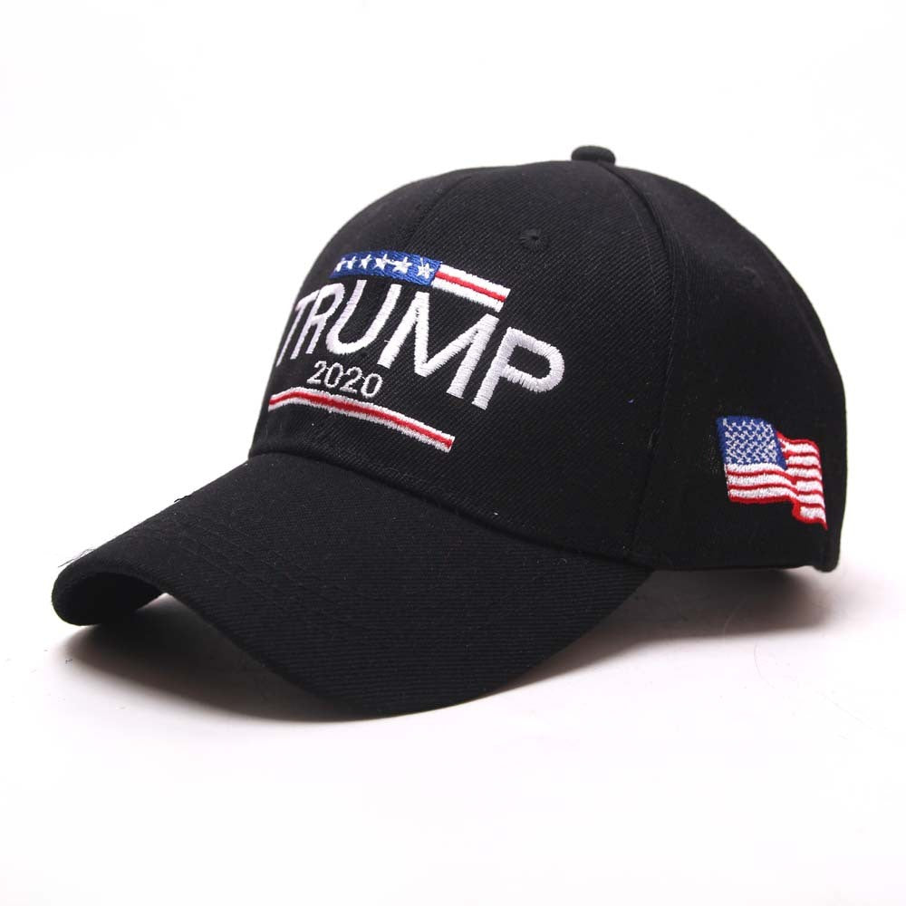 The PatriotCap American Flag Edition
