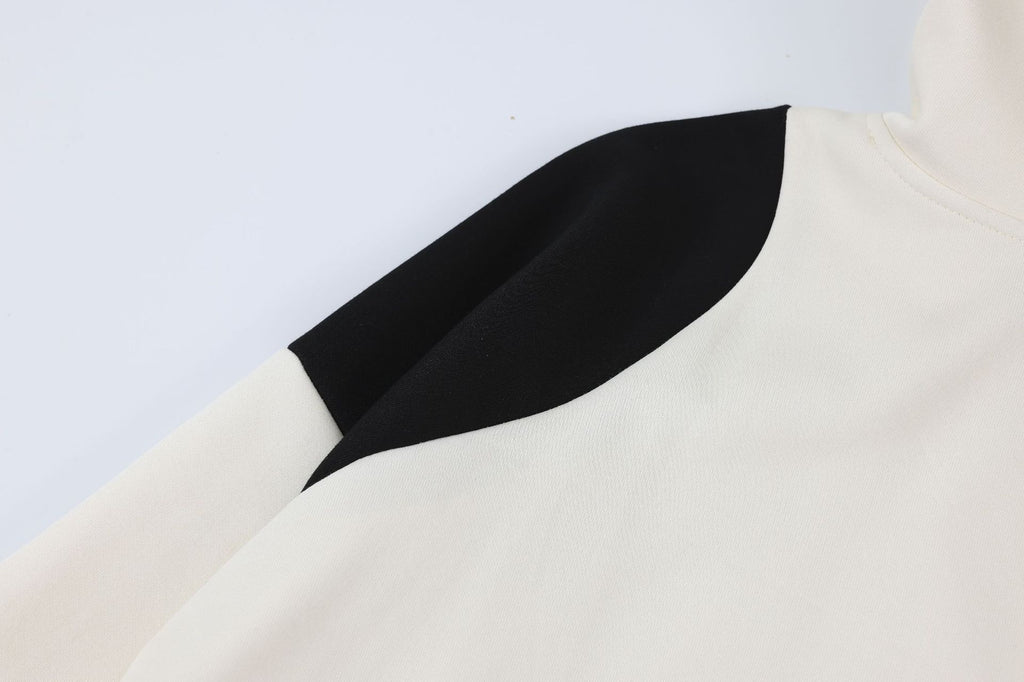 Women’s Fashion Loose Hooded Sweater