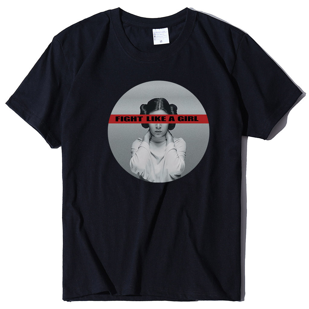 Feminist Print Tee