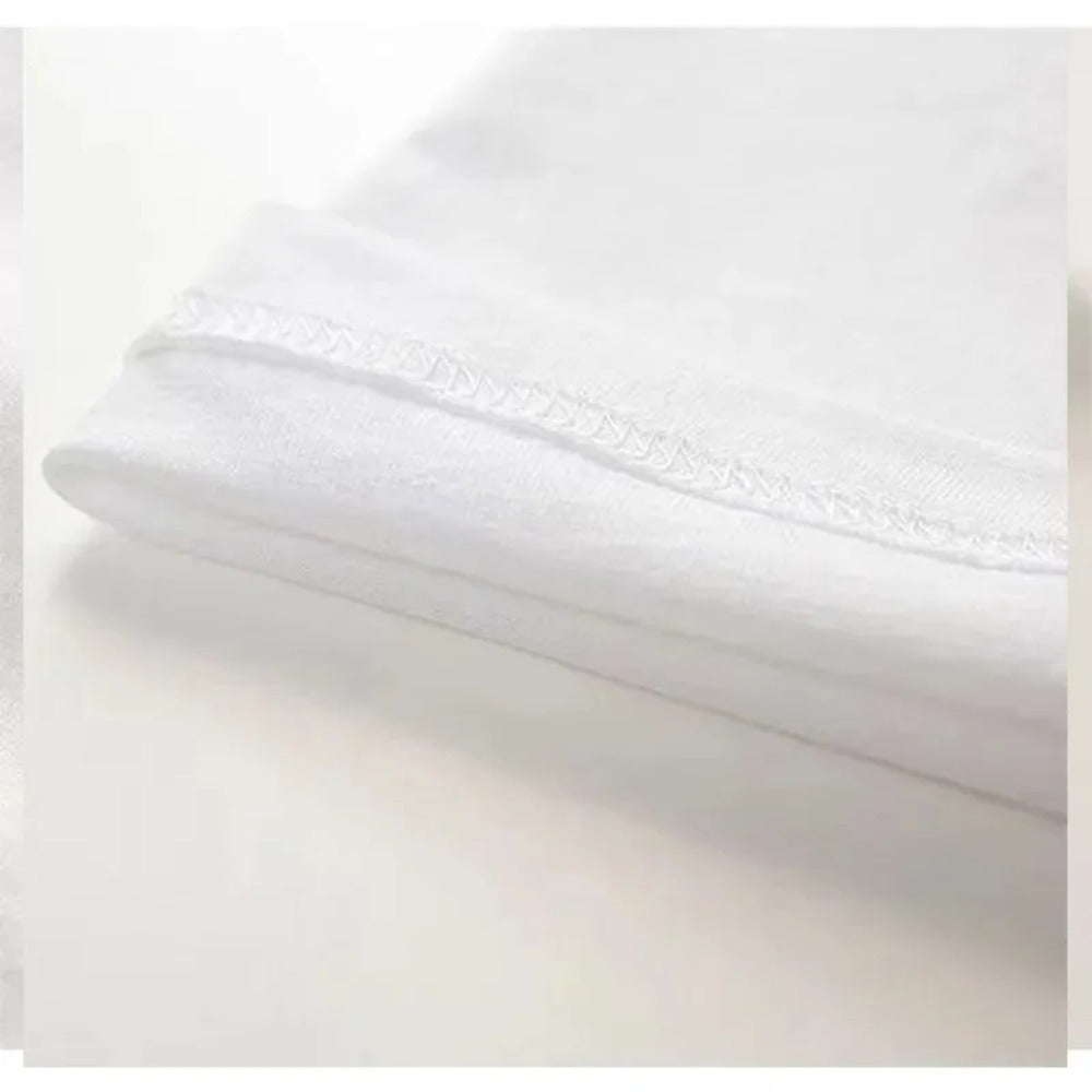 High-Quality Aesthetic Graphic Tee