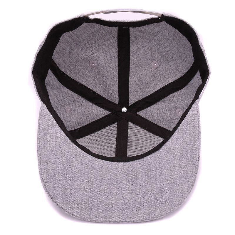 Classic Alphabet Baseball Cap