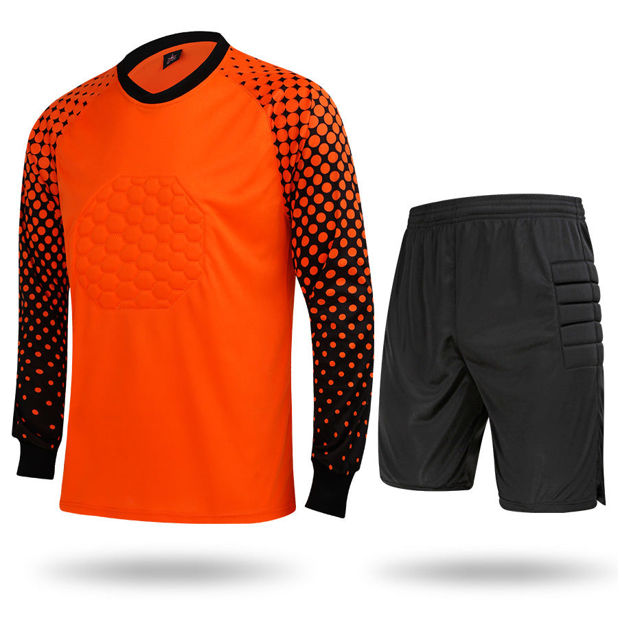 Goalkeeper Pro Set