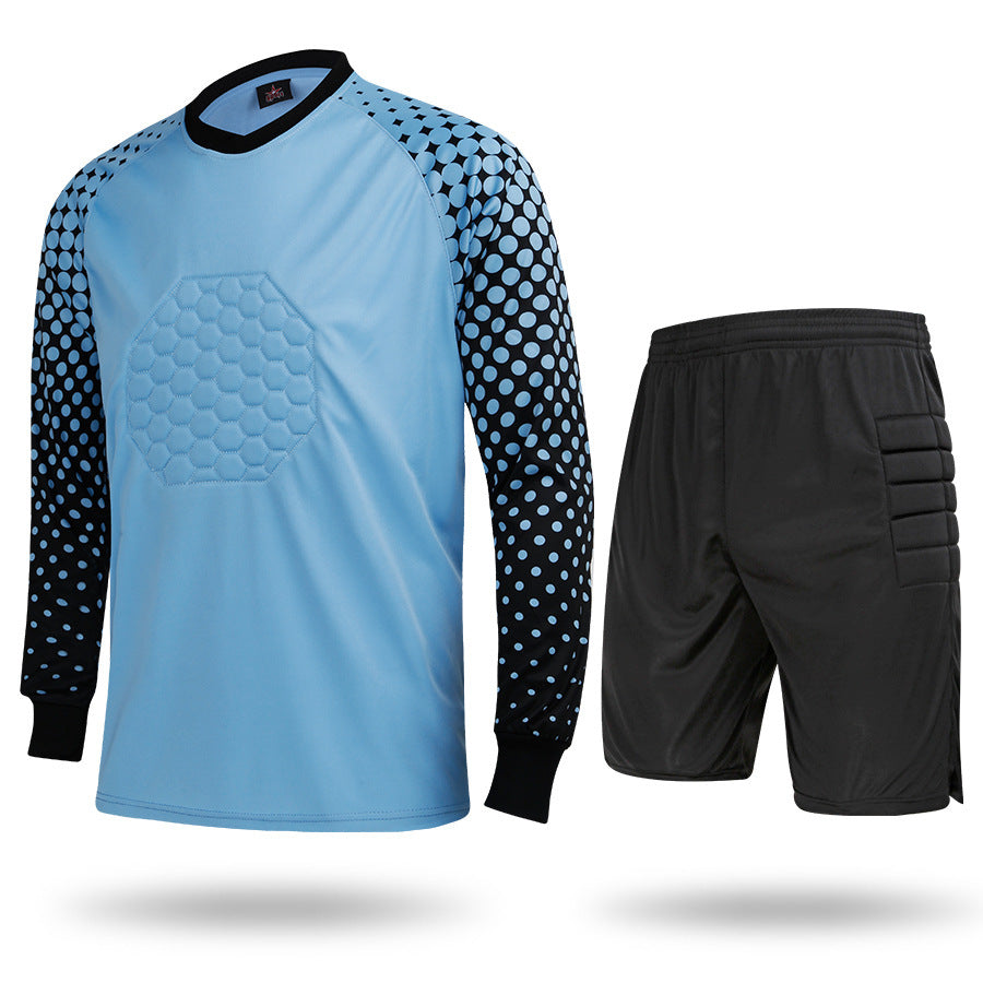 Goalkeeper Pro Set