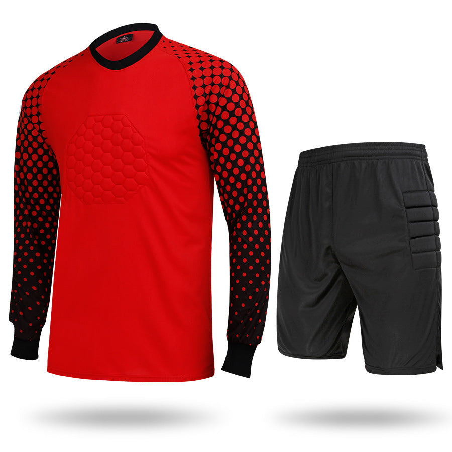 Goalkeeper Pro Set