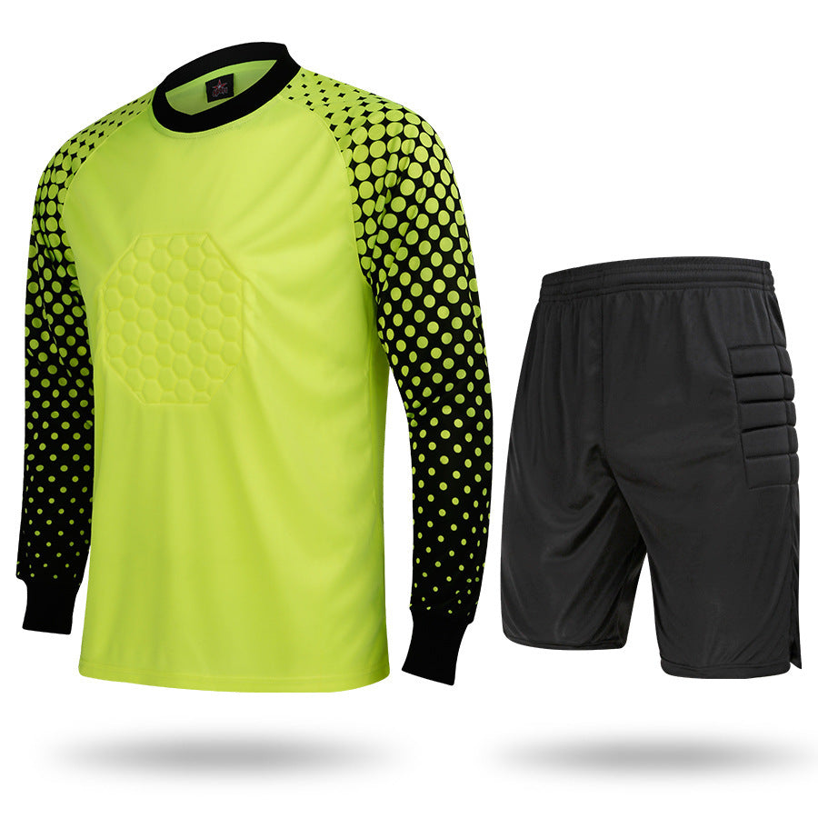 Goalkeeper Pro Set