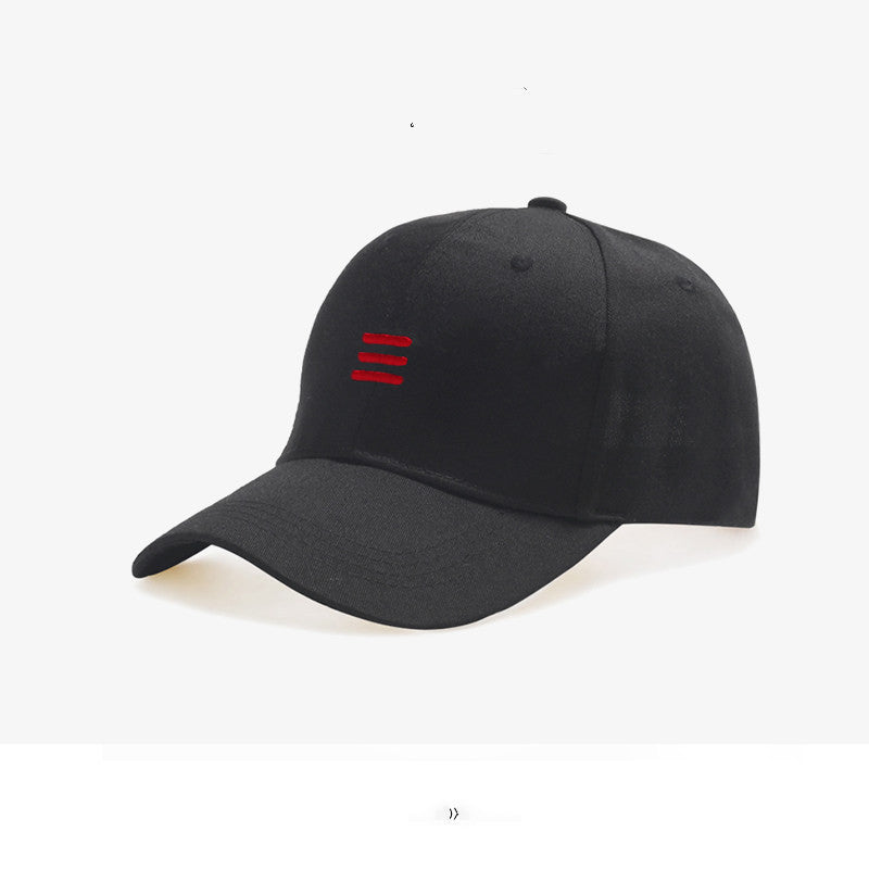 Unisex All-Match Fashion Sunscreen Hat