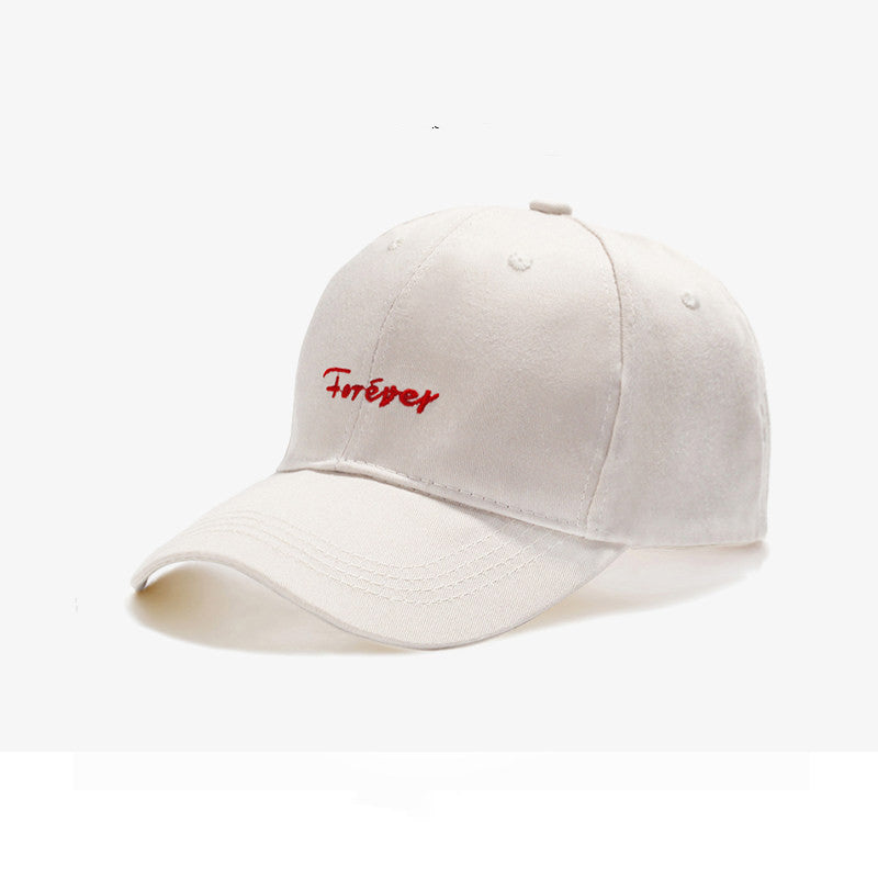 Unisex All-Match Fashion Sunscreen Hat