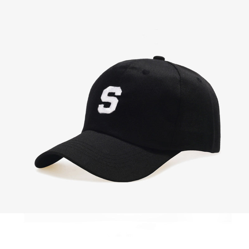 Unisex All-Match Fashion Sunscreen Hat