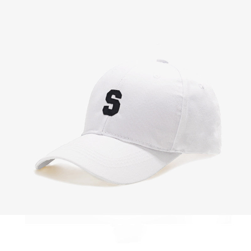 Unisex All-Match Fashion Sunscreen Hat