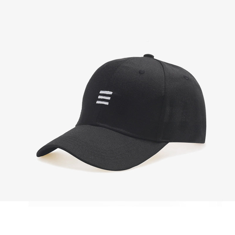 Unisex All-Match Fashion Sunscreen Hat