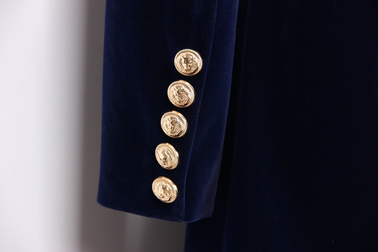 European Lion Jacket