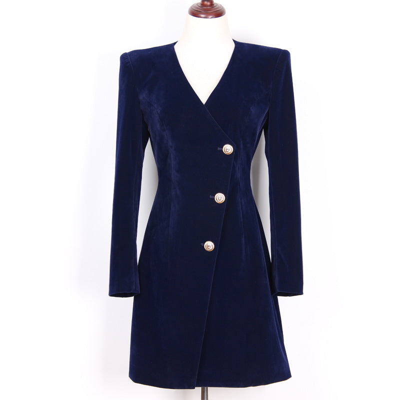 European Lion Jacket