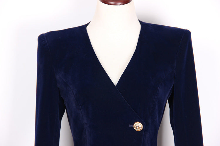 European Lion Jacket