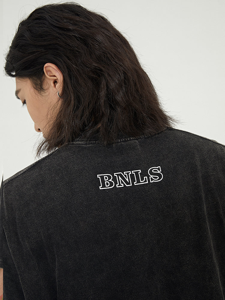 ThunderEagle Graphic Short Sleeve Tee