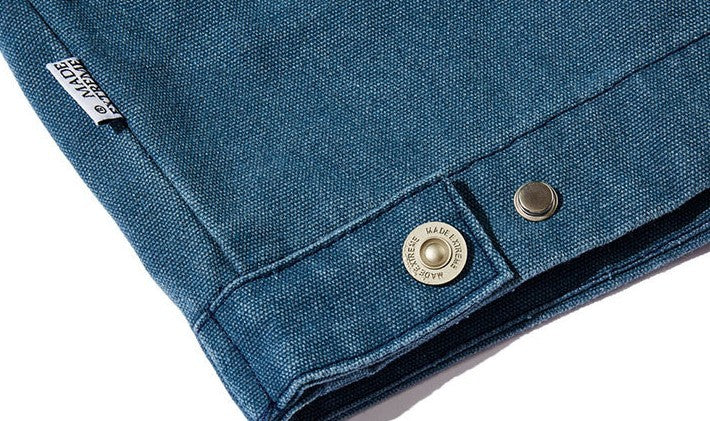 AeroLite Unisex Street Shell Jacket