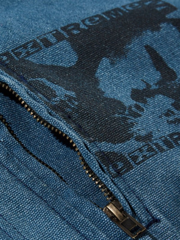 AeroLite Unisex Street Shell Jacket