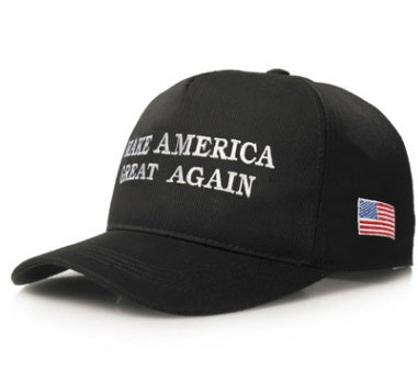 The PatriotCap American Flag Edition