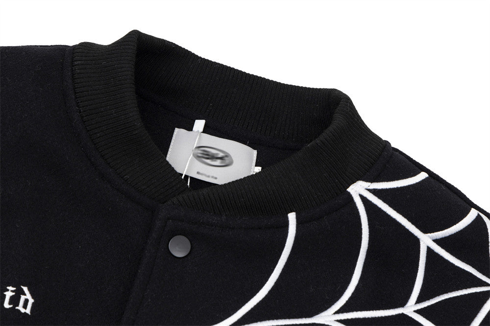 Personalized Baseball Jacket