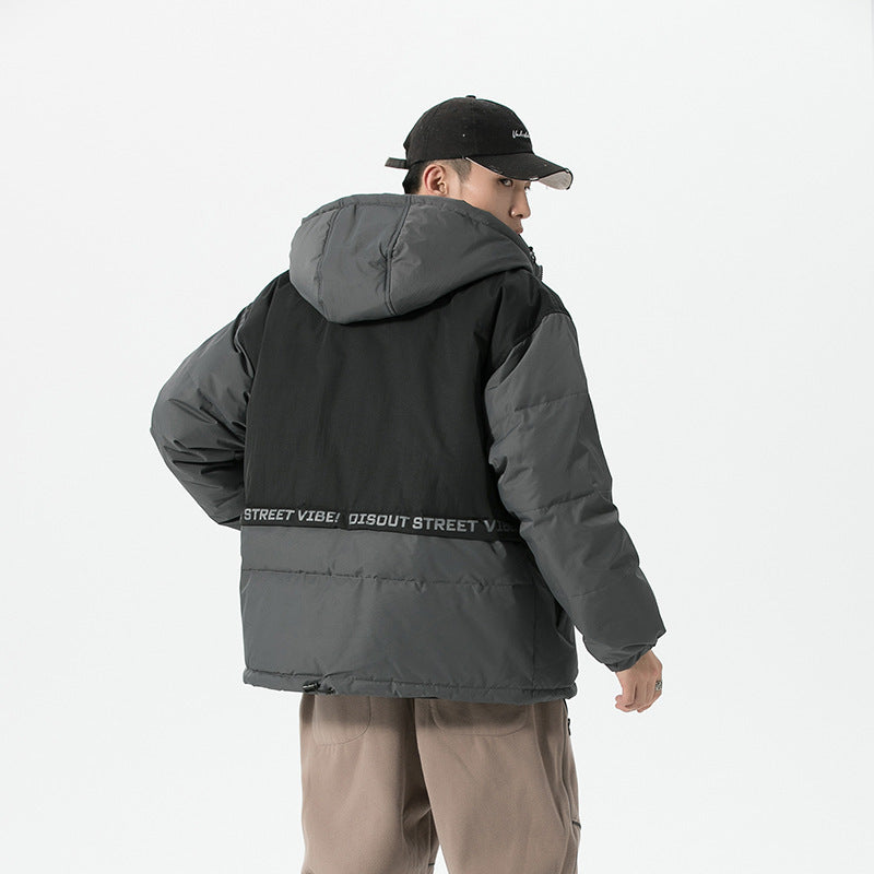 Versatile Work Coat