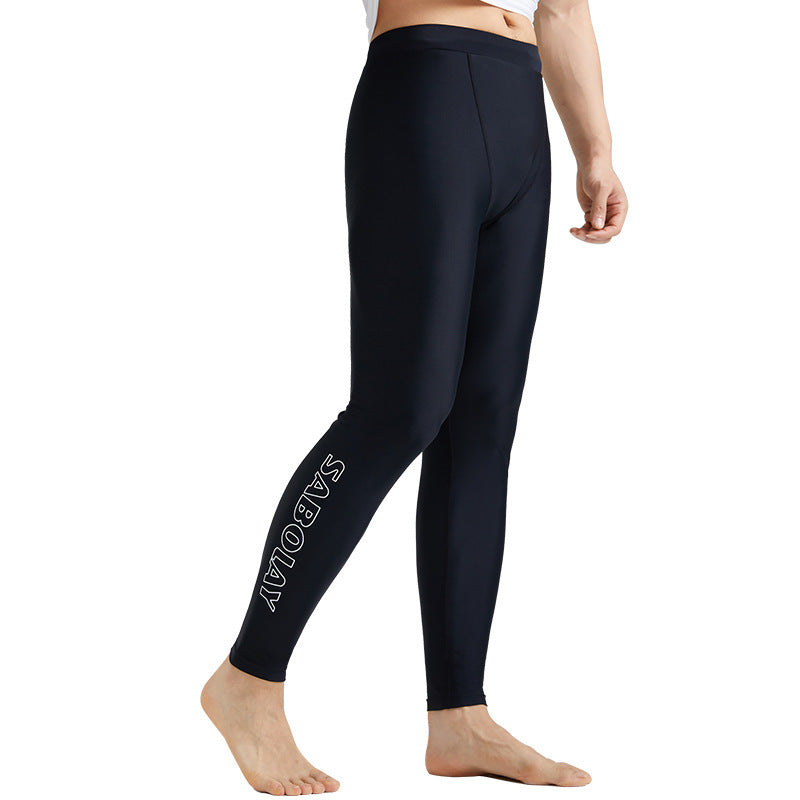 The TideForm Swimsuit Sunproof Breathable Precision