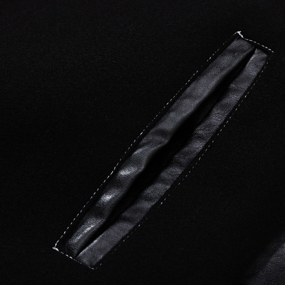 The VarsityLegacy Jacket American Classic Edition