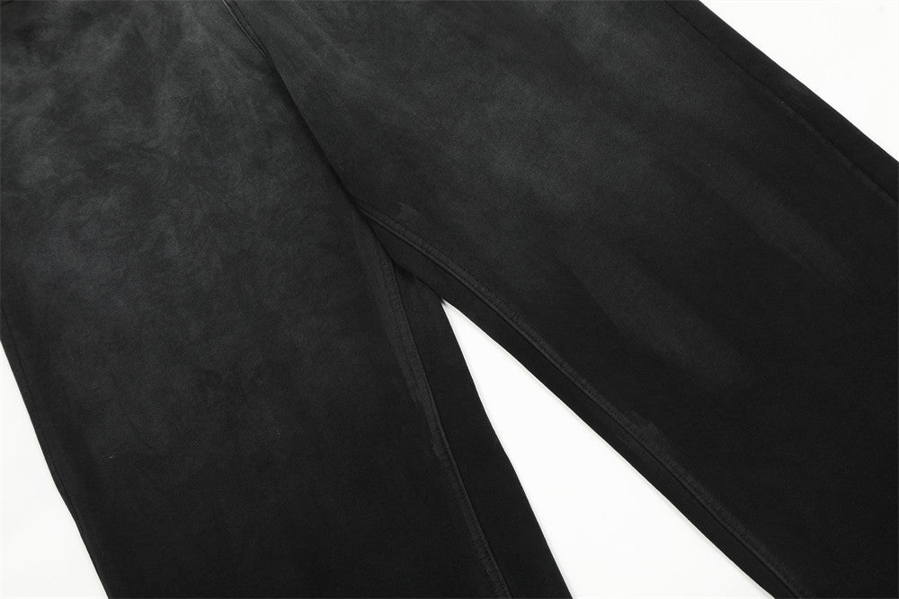 Punk Soil Denim Jeans