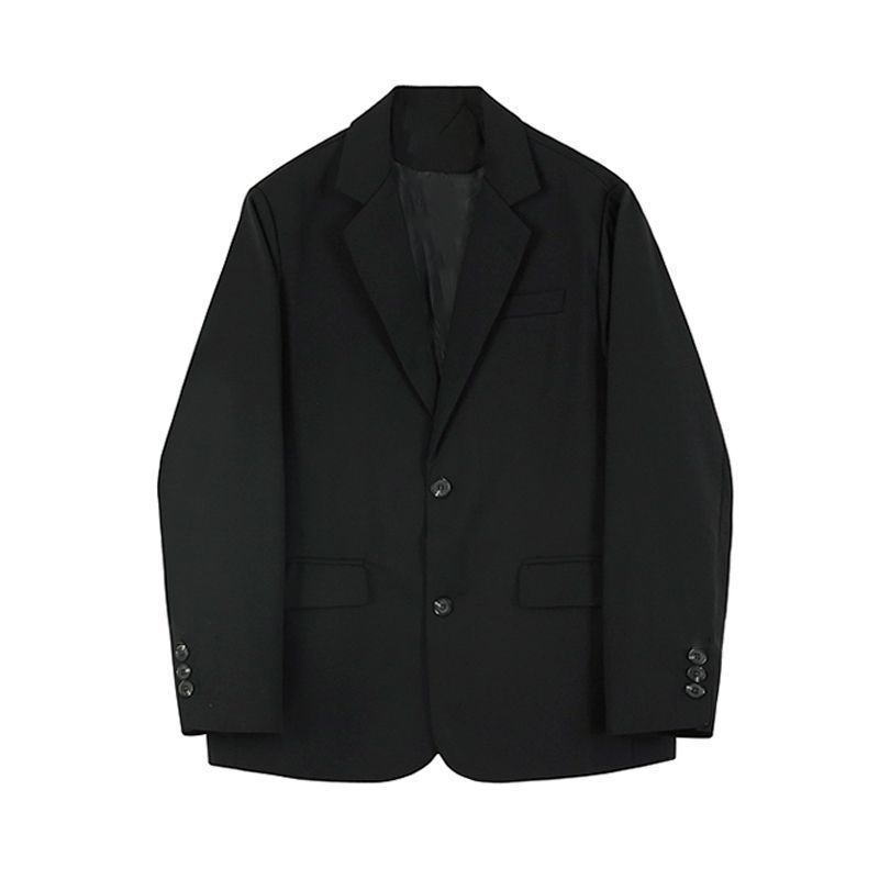 Classic Interview Blazer Set