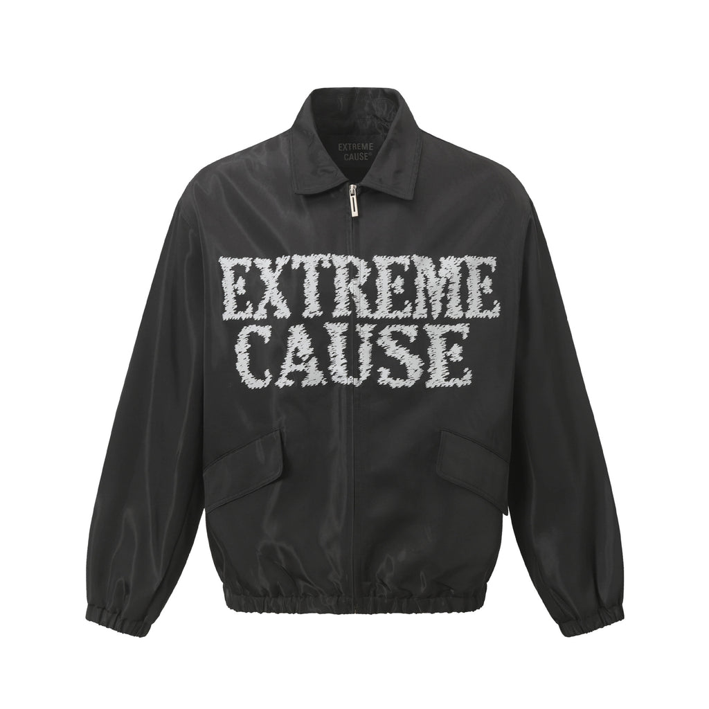 Retro Loose Jacket Coat