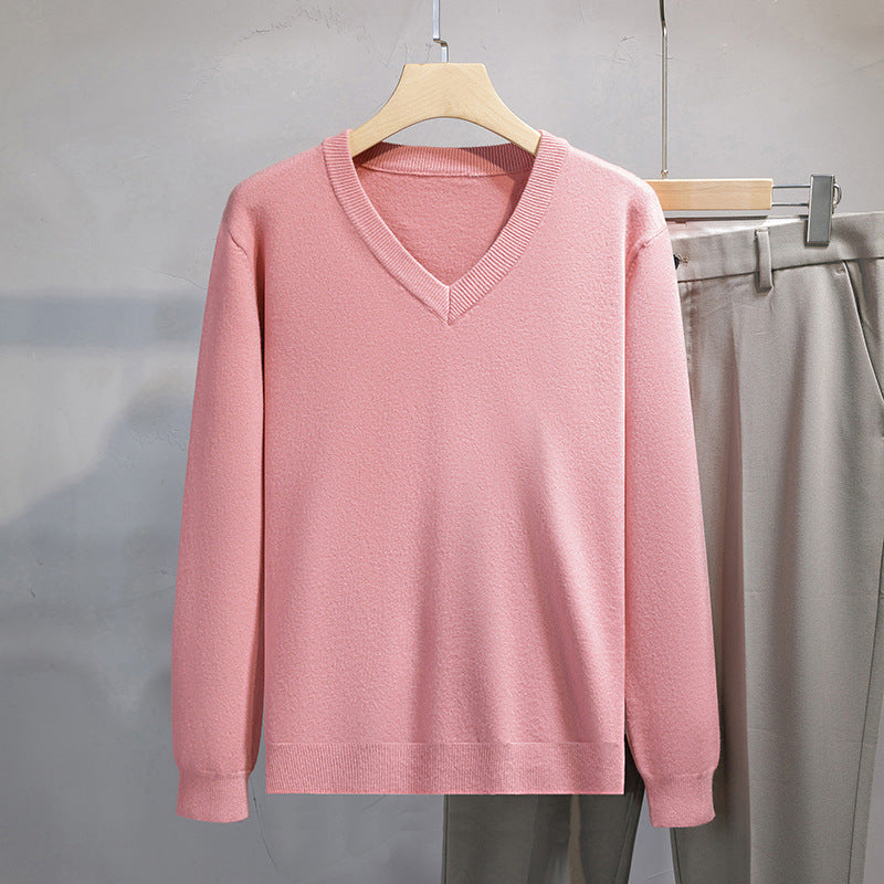 The CoreLayer Pullover Essential Street Form