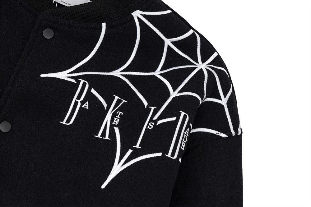 Personalized Baseball Jacket