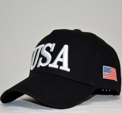 The PatriotCap American Flag Edition