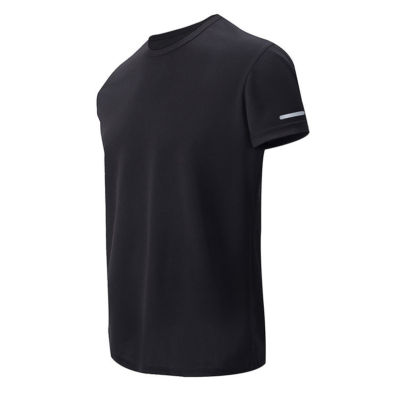 The PeakMotion Tee Performance in Style