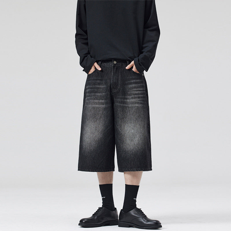 Breeze Straight Shorts