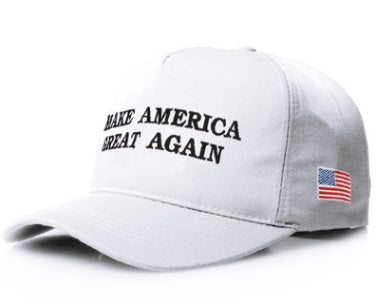The PatriotCap American Flag Edition