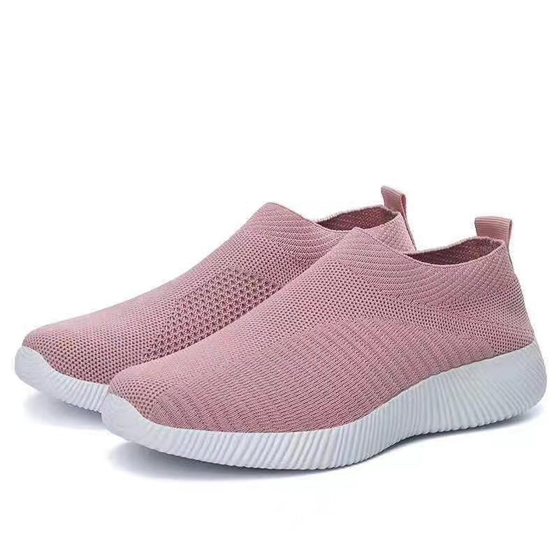 Men’s Flying Knit Sneakers